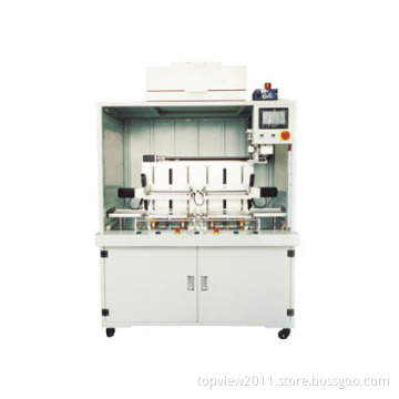 LOCA Laminating Machine(Rigid-Rigid)